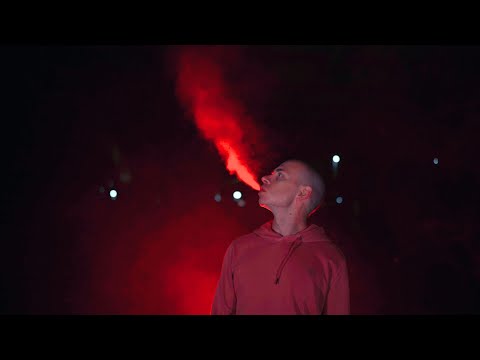 JSX47 - Rot (Prod. by Dima Sabirov) (Offizielles Musikvideo)