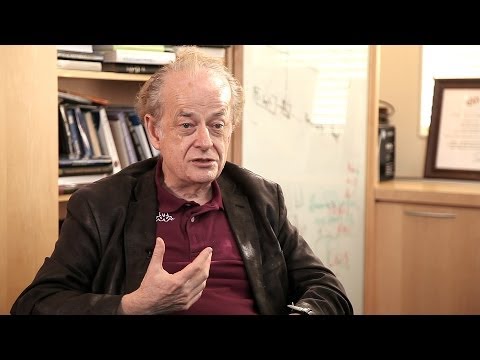 Problem Solving Approach to Science - Federico Capasso