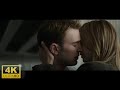 Marvel Studios Top 5 Heroes Kiss Secene Iron Man Thor Captain Hulk Spiderman
