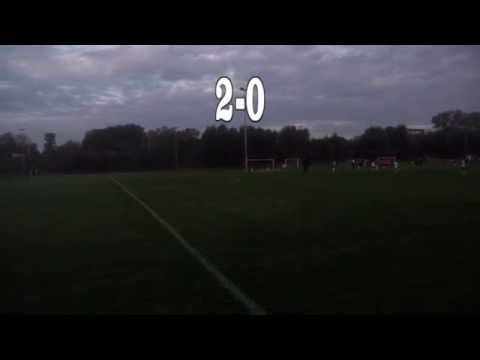 ESA F4- SML F3 op 11 oktober 2014