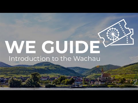Introduction to Wachau Valley  (FULL MOVIE)