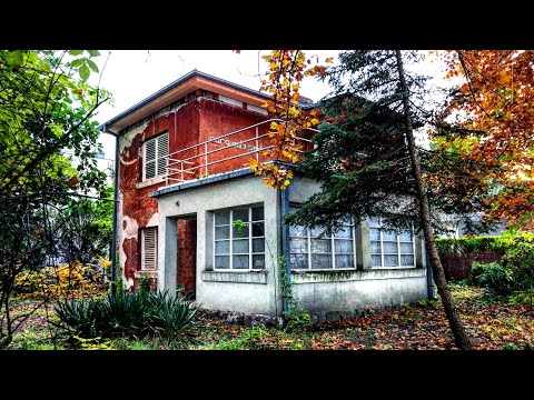 Drága otthonom - Elhagyatva Magyarországon 176.