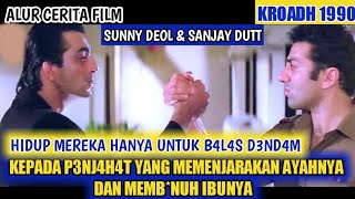 Download lagu PEMBALASAN D3ND4M ADIK DAN KAKAK | alur cerita film India lawas | SUNNY DEOL & SANJAY DUTT mp3 Download lagu PEMBALASAN D3ND4M ADIK DAN KAKAK | alur cerita film India lawas | SUNNY DEOL & SANJAY DUTT mp3