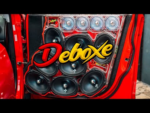 TACA TACA ESSE BUNDÃO - MC RD - DJ VINICIUS OLIVEIRA [ELETROFUNK 2025]