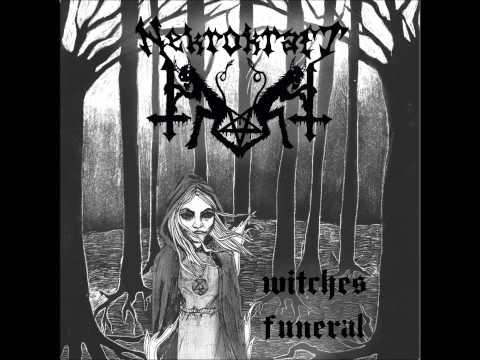NEKROKRAFT  - ANGEL OF DEATH (SLAYER COVER)