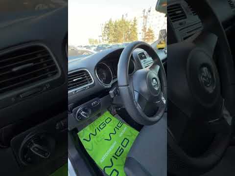 фото volkswagen golf vi 0