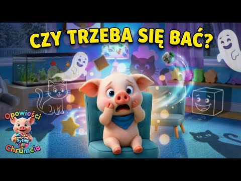 Czy trzeba się bać?