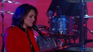 Norah Jones - It’s a Wonderful Time for Love (Live from Jimmy Kimmel Live)