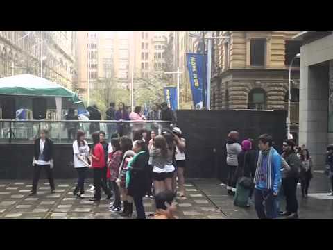 [230711] SMTOWN Sydney fan gathering pre-show - Tonight