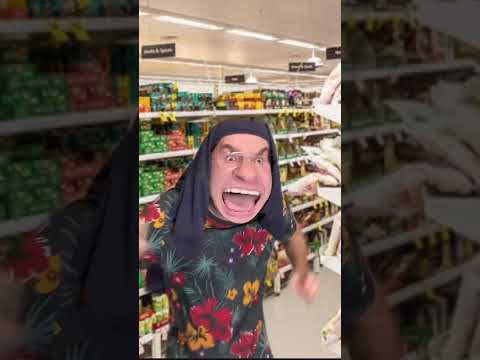 Shopping with my mother #shorts