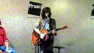 Dente - La settimana enigmatica @Fnac Napoli.AVI