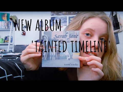 NEW ALBUM ANNOUNCEMENT