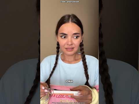 Kotka Przejrzała Jej Plan… Tego Nikt Się Nie Spodziewał! 😹🐱#shortvideo#viralvideo