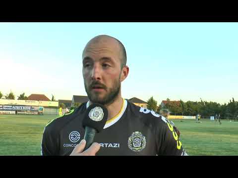 Sporting Lokeren wint eerste oefenwedstrijd met 1-9 tegen SK Lochristi