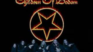 Children of Bodom / Somebody Put Something in My Drink /Lyrics