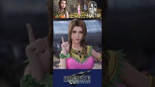 待ってた…エアリスの新衣装ついに来た【FF7リバース】#FF7リバース #待望