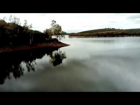 Villar del Rey pantano