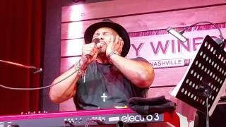 Aaron Neville Ave Maria