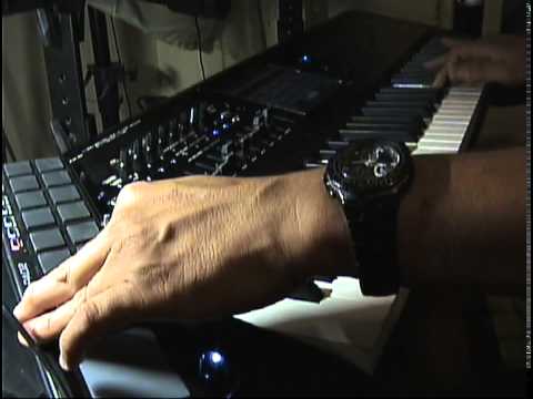 Promotional video thumbnail 3 for Rafael - Symphonic Keyboard