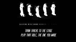 The Stays Lyrics Sleeping With Sirens