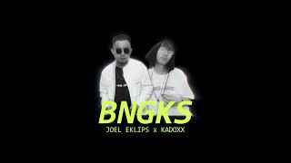 Download lagu BNGKS - KADOXX x JOEL EKLIPS mp3