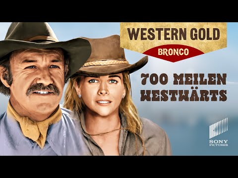 700 Meilen westwärts (TOP WESTERN, DER DEINE GEDULD TESTET, Western Film auf Deutsch anschauen)