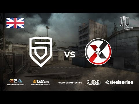 GOCL S2: Penta Sports vs XPC @ de_cache [EN]
