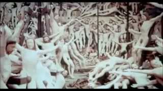 Royksopp This Must Be It The Holy Mountain Alejandro Jodorowsky