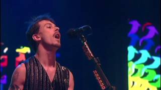 Rita Lee - &quot;Agora Só Falta Você&quot; (Ao Vivo) - Multishow Ao Vivo