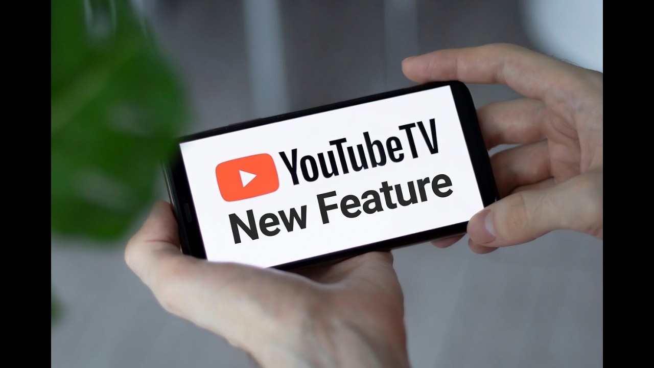 YouTube TV Unveils Multiview Upgrade with Unrestricted Channel Support