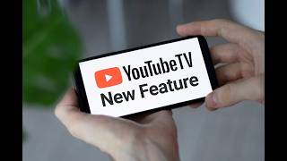 YouTube TV's Adds a Big New Feature That Subscribers Have Been Asking 