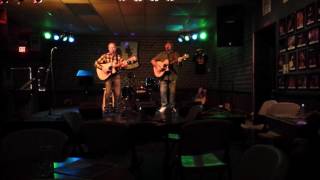 Dave W and Tommy S: Grizzly Bear (Youngbloods)