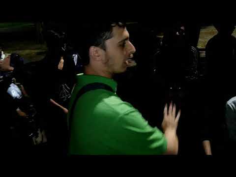 Ram vs Parker - Nivel de Campeones - 04/12/21 - Level 12