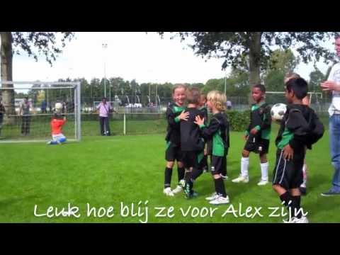 FC Almere F9 - Weesp F5