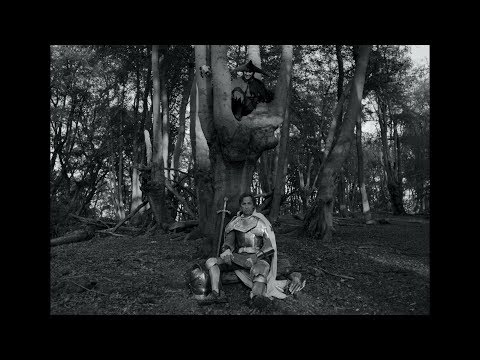 Gazelle Twin - Glory (official video)