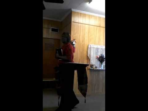 Women's Conference 2014