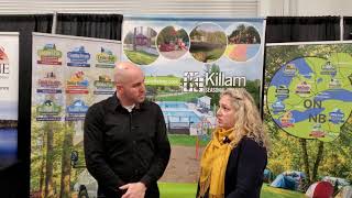 Meet The Park: Killam Seasonal Resorts