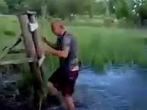 Pijany tarzan 