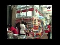 Pirated Goods On Sale For 2008 Olympics