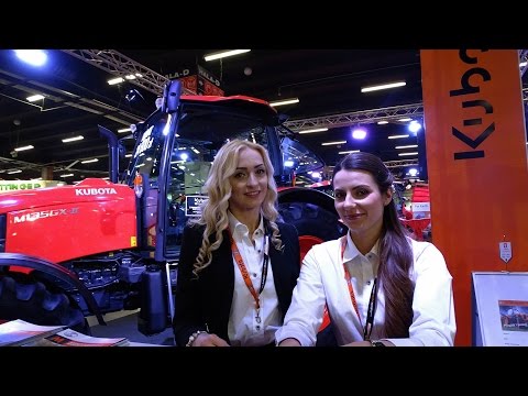 hqdefault AGROTECH 2016   piękne dziewczyny i nowoczesne maszyny   VIDEO