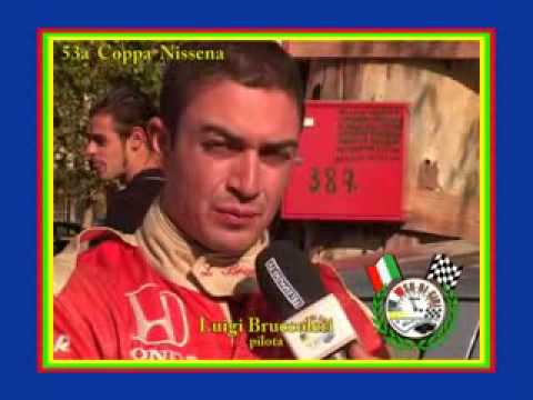 Bruccoleri NIS - by Su di Giri