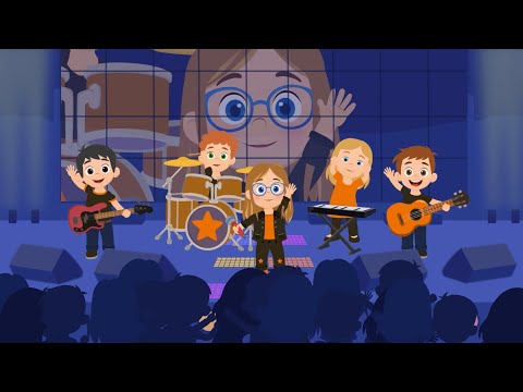 Hajde da ludujemo - Sara Zeba // EnTenTinići