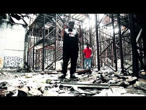 TISTOO - READY FOR HELL   --   CLIP OFFICIEL  ---