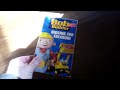 VHS Update 5 26 23 Bad News
