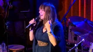 Rumer - Blackbird -live HD@People&#39;s Place, Amsterdam, the Netherlands, 3 March 2015