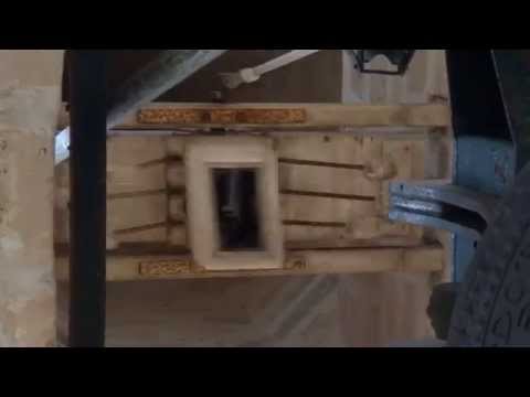 Daqq taċ-Ċuqlajta (2015 Video) - Qormi San Ġorġ - Jum il-Ġimgħa l-Kbira