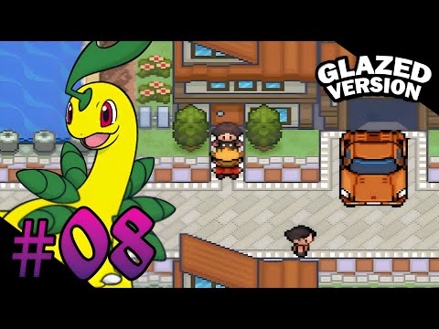 Pokemon: Glazed - Part 8 - I'M THE FLASH