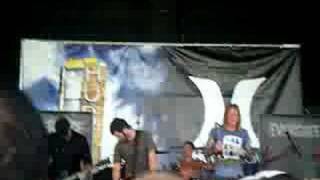 Evergreen Terrace-Dogfight