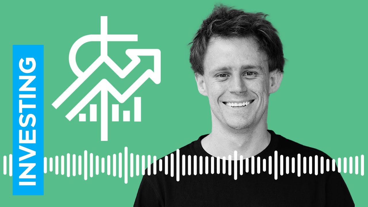 The Business Of Investing with Hayden Smith, Co-Founder and ...