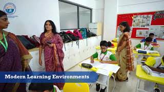 National Public School Video